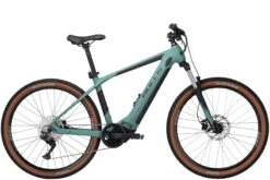 Bulls Copperhead EVO 1 27.5” 500Wh 2022