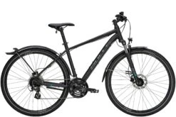 Bulls Cross Bike Street Diamant 2023