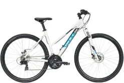 Bulls Wildcross Trapez 2020