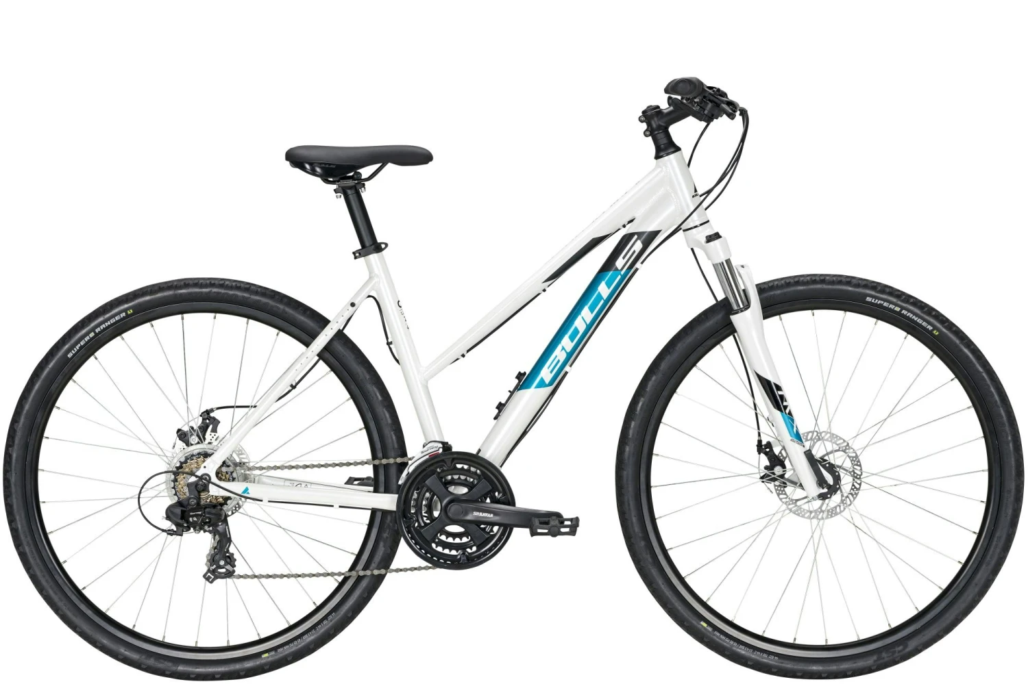 Bulls Wildcross Trapez 2020 3 Bulls Wildcross Trapez 2020