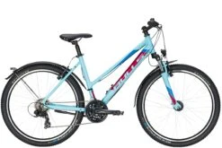 Bulls Wildtail Street Trapez 2021