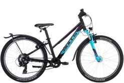 Bulls Tokee Street 24” 7-spd Trapez 2022