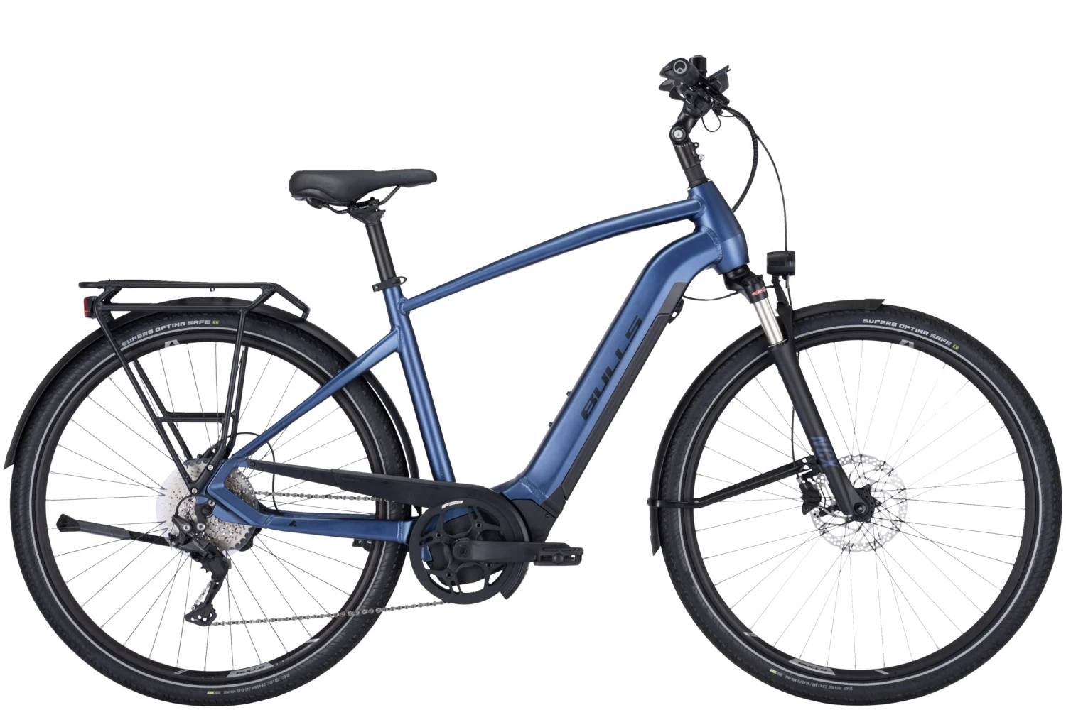 Bulls Lacuba EVO 10 925 Wh 2023 4 Bulls Lacuba EVO 10 925 Wh 2023 – Bild 2