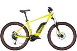 Bulls LT CX 27,5” 500 WH 2022