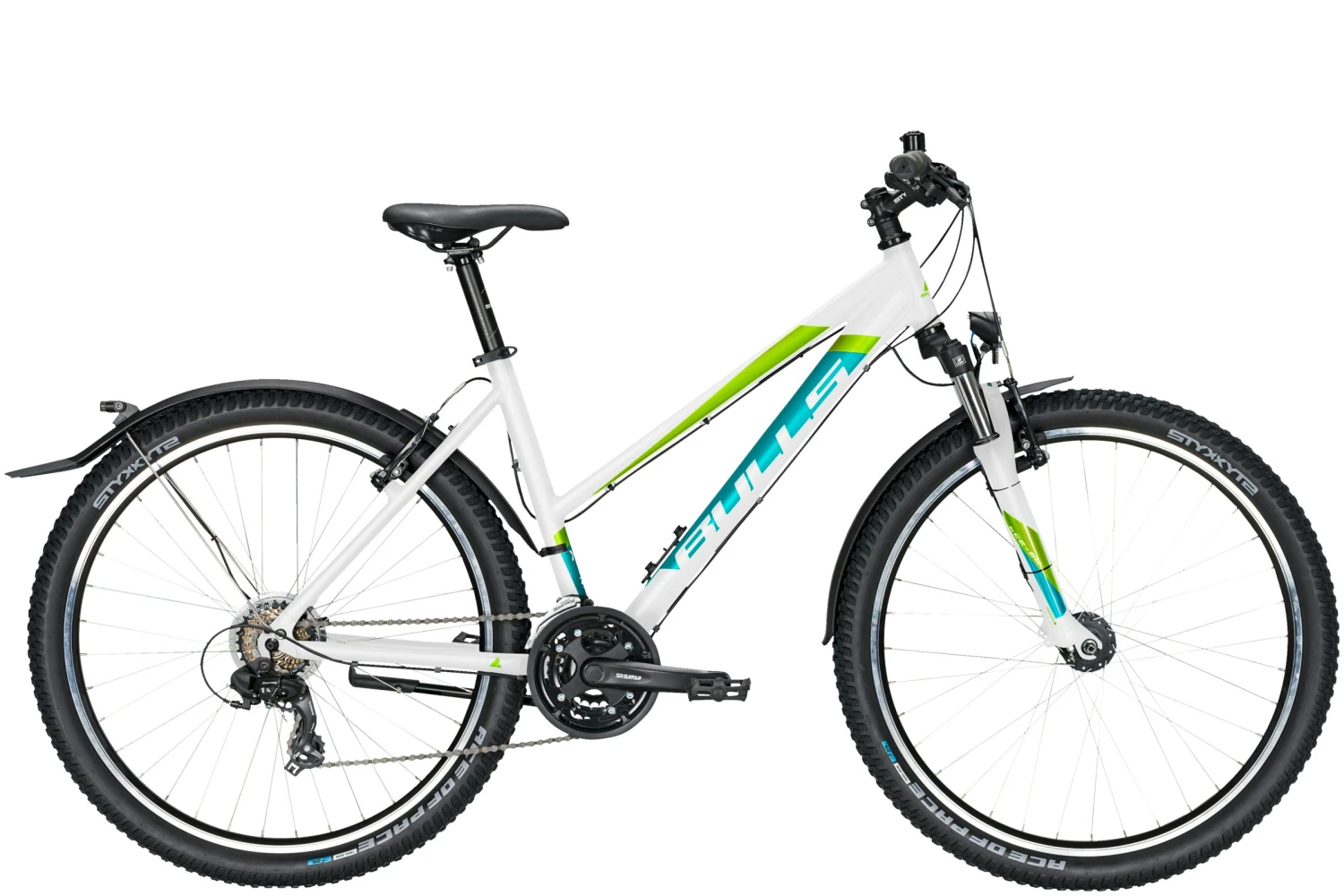 Bulls Sharptail Street 1 27,5 Trapez 2021 3 Bulls Sharptail Street 1 27,5 Trapez 2021