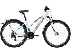 Bulls Sharptail Street 1 Trapez 2022