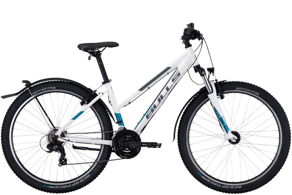 Bulls Sharptail Street 1 Trapez 2022 4 Bulls Sharptail Street 1 Trapez 2022 – Bild 2