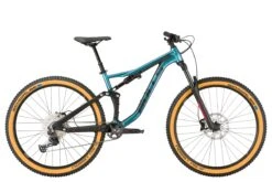 Bulls Copperhead FSX 2021