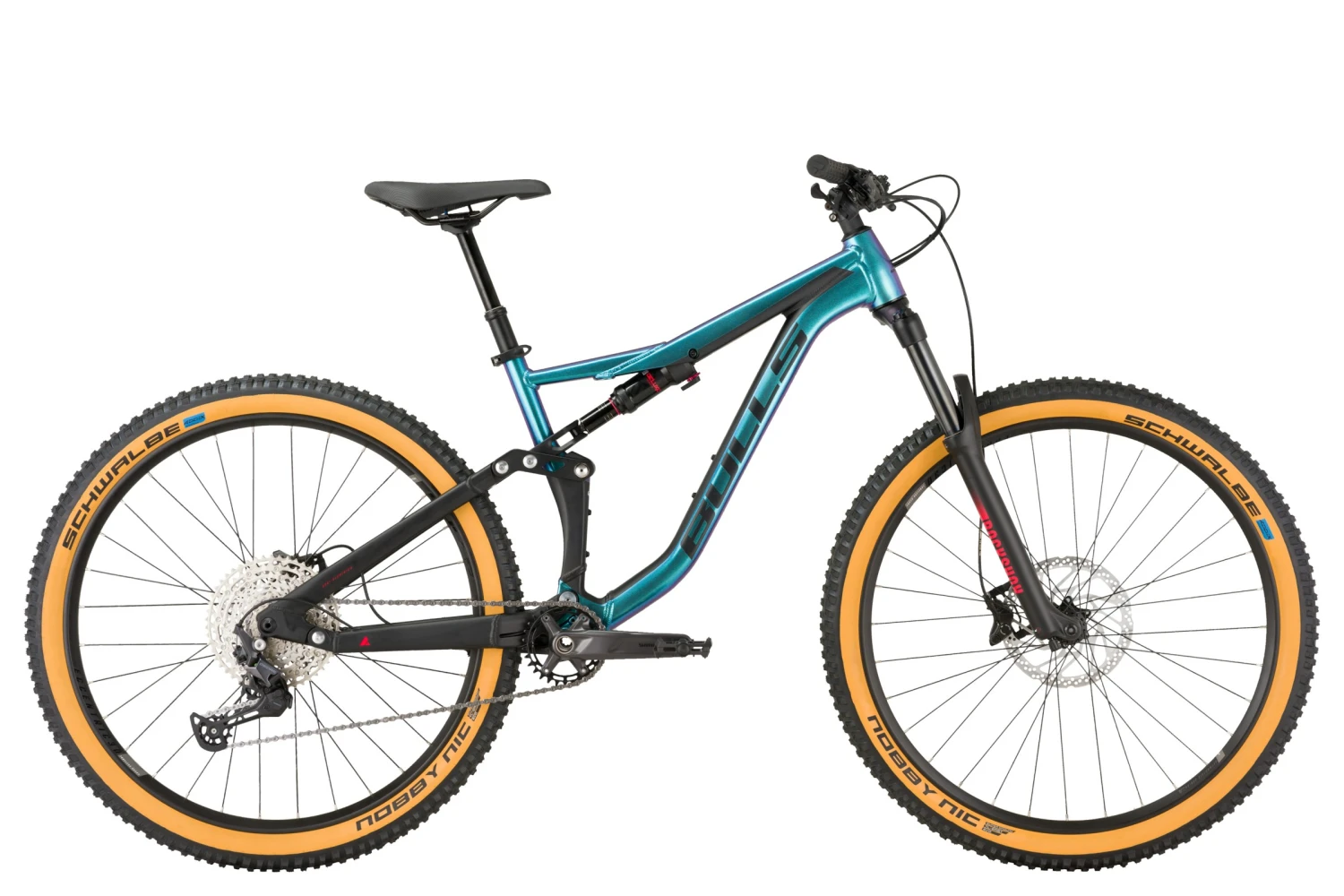 Bulls Copperhead FSX 2021 3 Bulls Copperhead FSX 2021