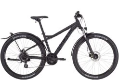 Bulls SHARPTAIL STREET 3 27,5" 2022