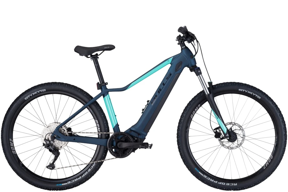 Bulls Aminga EVA 1 27,5" 2022 3 Bulls Aminga EVA 1 27,5" 2022