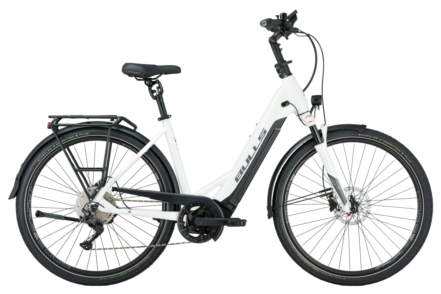 Bulls Tourer Evo 10 FIT 925Wh Wave 2021 4 Bulls Tourer Evo 10 FIT 925Wh Wave 2021 – Bild 2