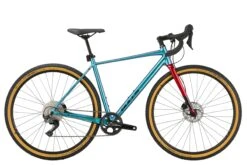 Bulls Trail Grinder 2022