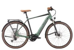 Bulls Urban EVO 12 625 WH Diamant 2022