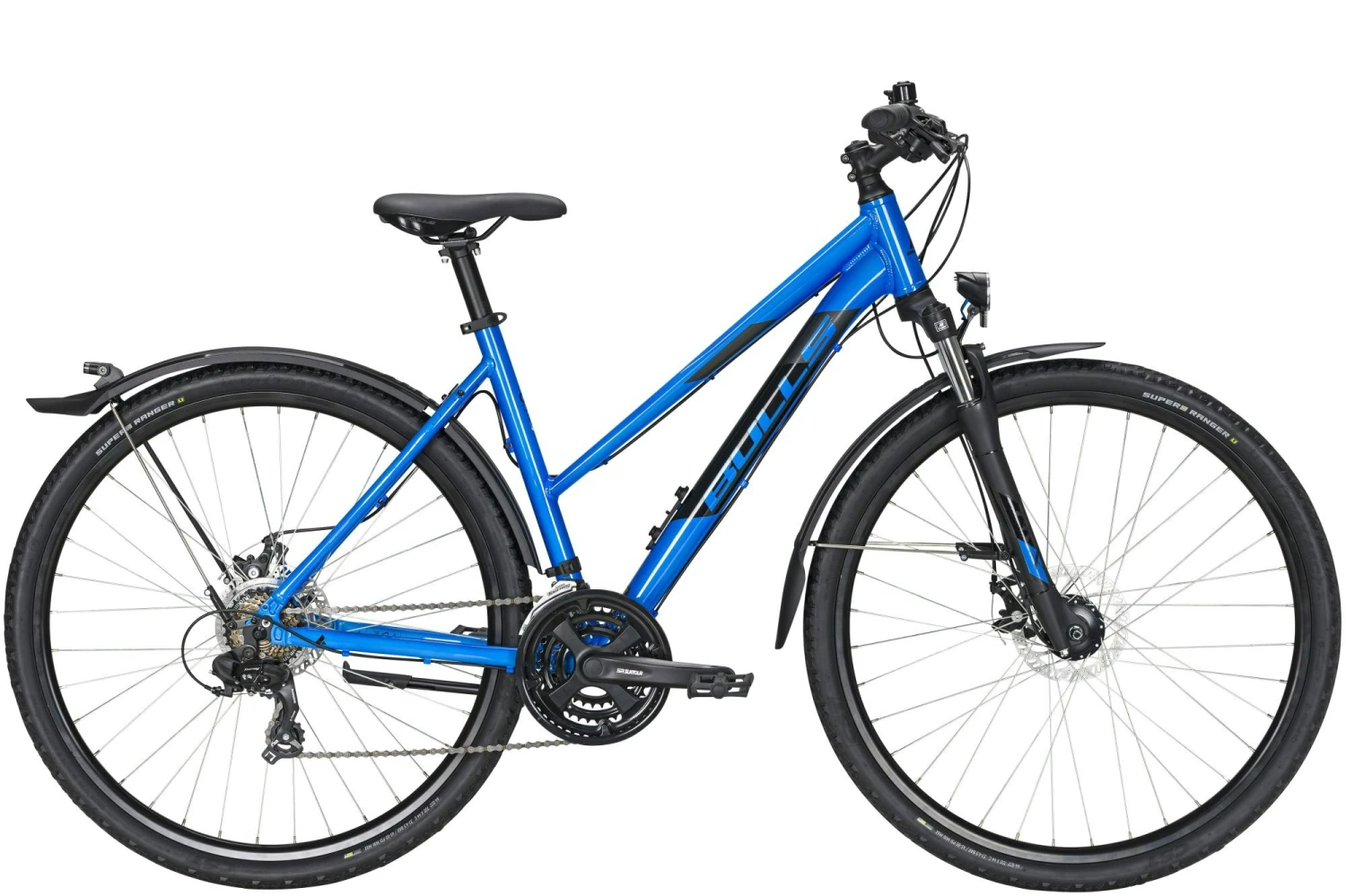 Bulls Wildcross Street Trapez 2020 3 Bulls Wildcross Street Trapez 2020