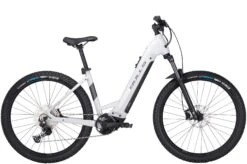 Bulls COPPERHEAD EVO 2 27,5" 750 WH DAMEN 2022