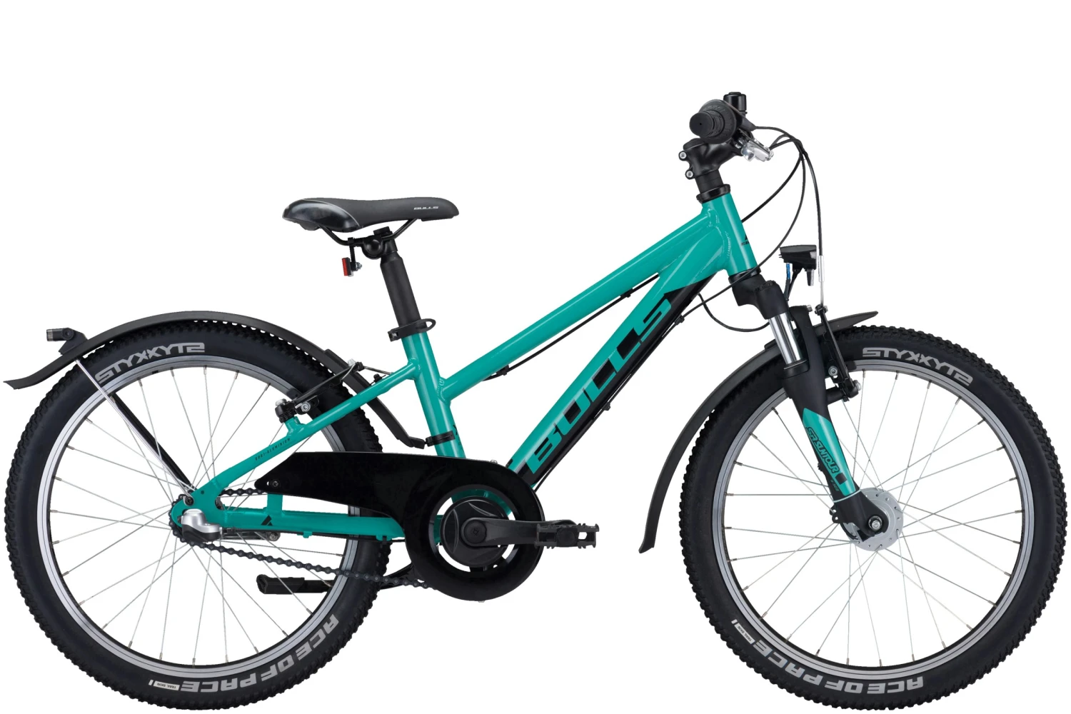 Bulls Tokee Street 20” 3-spd 2022 3 Bulls Tokee Street 20” 3-spd 2022