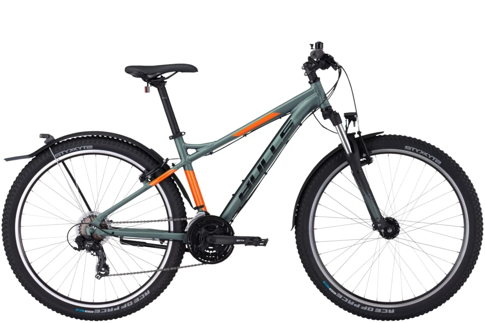 Bulls Sharptail Street 1 Diamant 2022 3 Bulls Sharptail Street 1 Diamant 2022