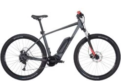 Bulls LT CX 29" 2022