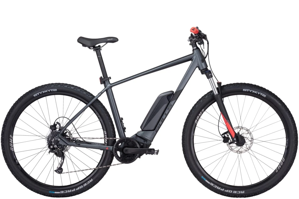 Bulls LT CX 29" 2022 3 Bulls LT CX 29" 2022