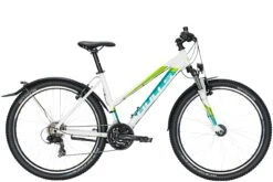 Bulls Sharptail Street 1 Trapez 2021