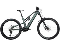 Bulls Sonic Evo EN 1 27,5 2021