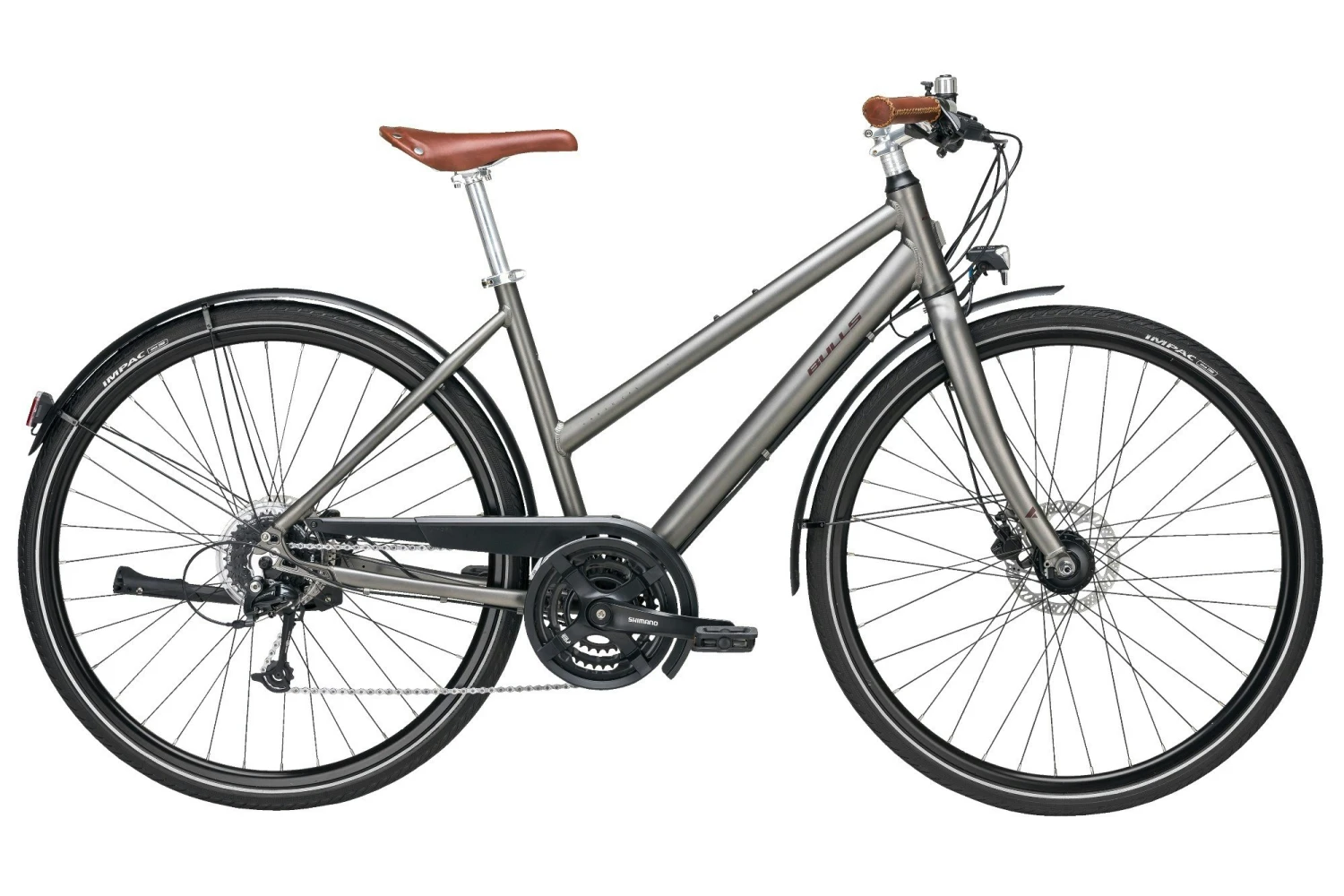 Bulls Urban 24 S Trapez 2019