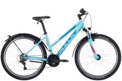 Bulls Wildtail Street Trapez 2022