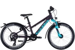 Bulls Tokee Street 20” 7-spd Trapez 2022