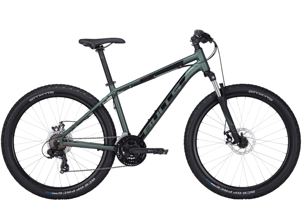 Bulls Wildtail 1 Disc 27,5 2022 4 Bulls Wildtail 1 Disc 27,5 2022 – Bild 2