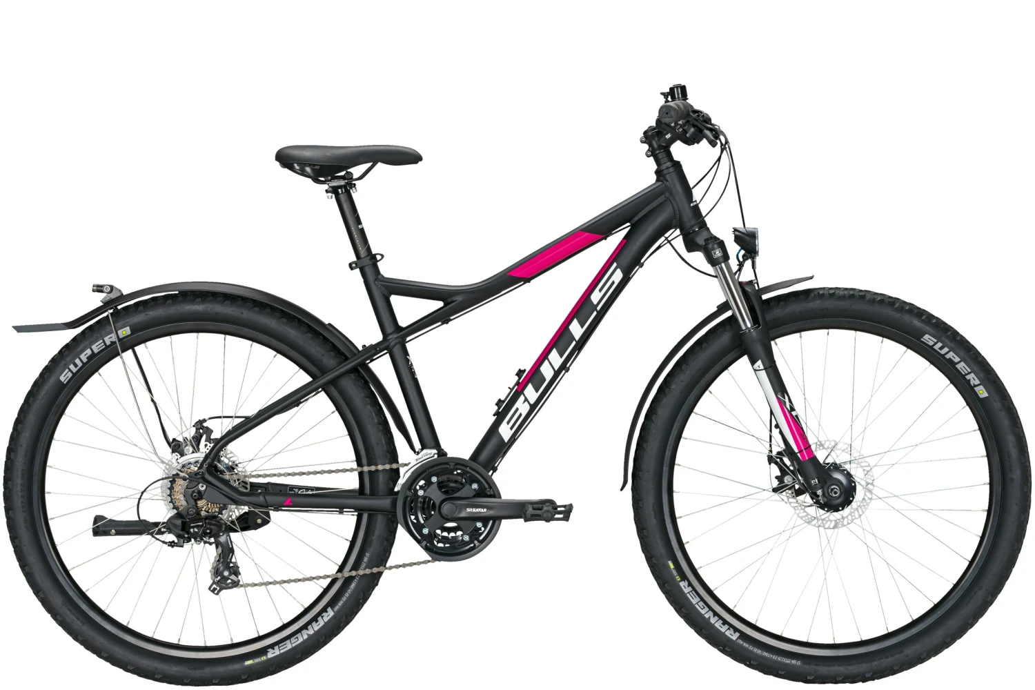 Bulls Zarena Street 1 27,5 2021 3 Bulls Zarena Street 1 27,5 2021