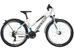 Bulls Sharptail Street 1 26" Diamant 2023