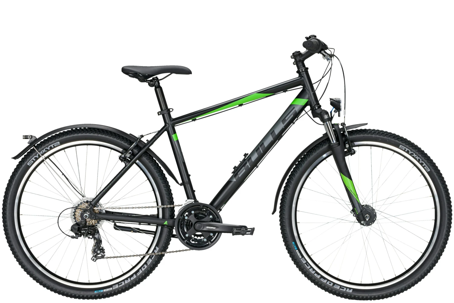 Bulls Wildtail Street Diamant 2021 3 Bulls Wildtail Street Diamant 2021