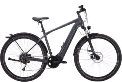 Bulls Cross Flyer EVO 500 WH Diamant 2022